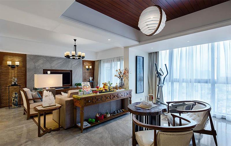 Different Types of Landed House Interior Design in Singapore
