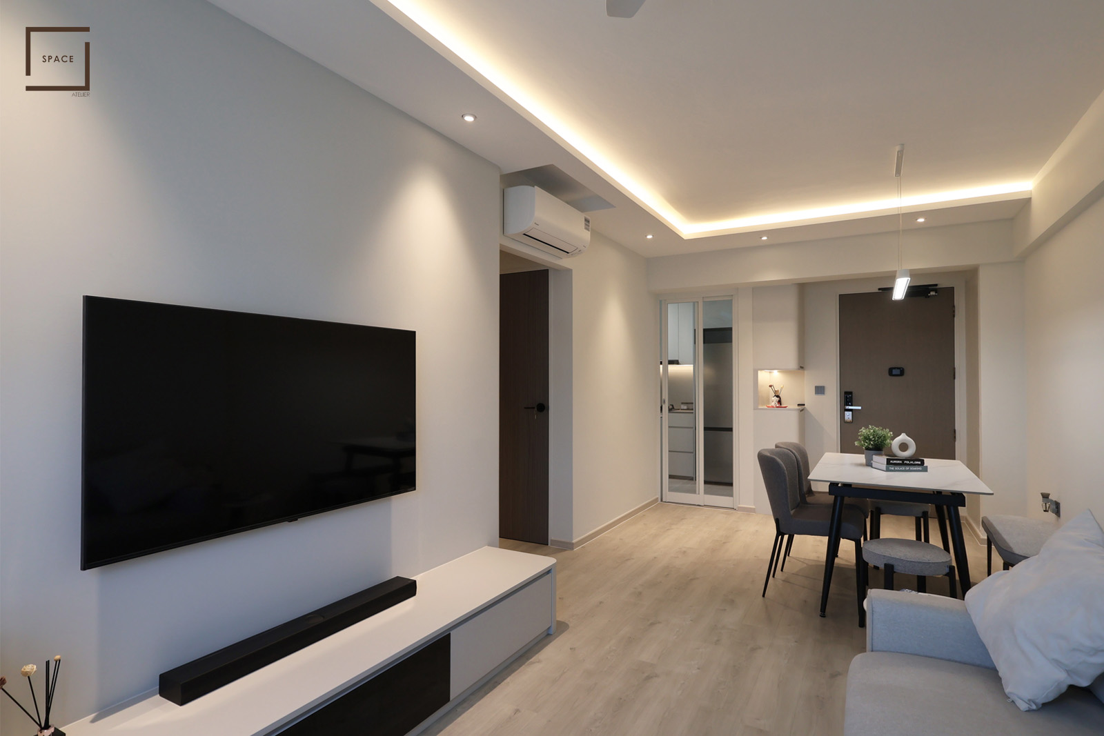 Resale 3 Room HDB @ Jurong