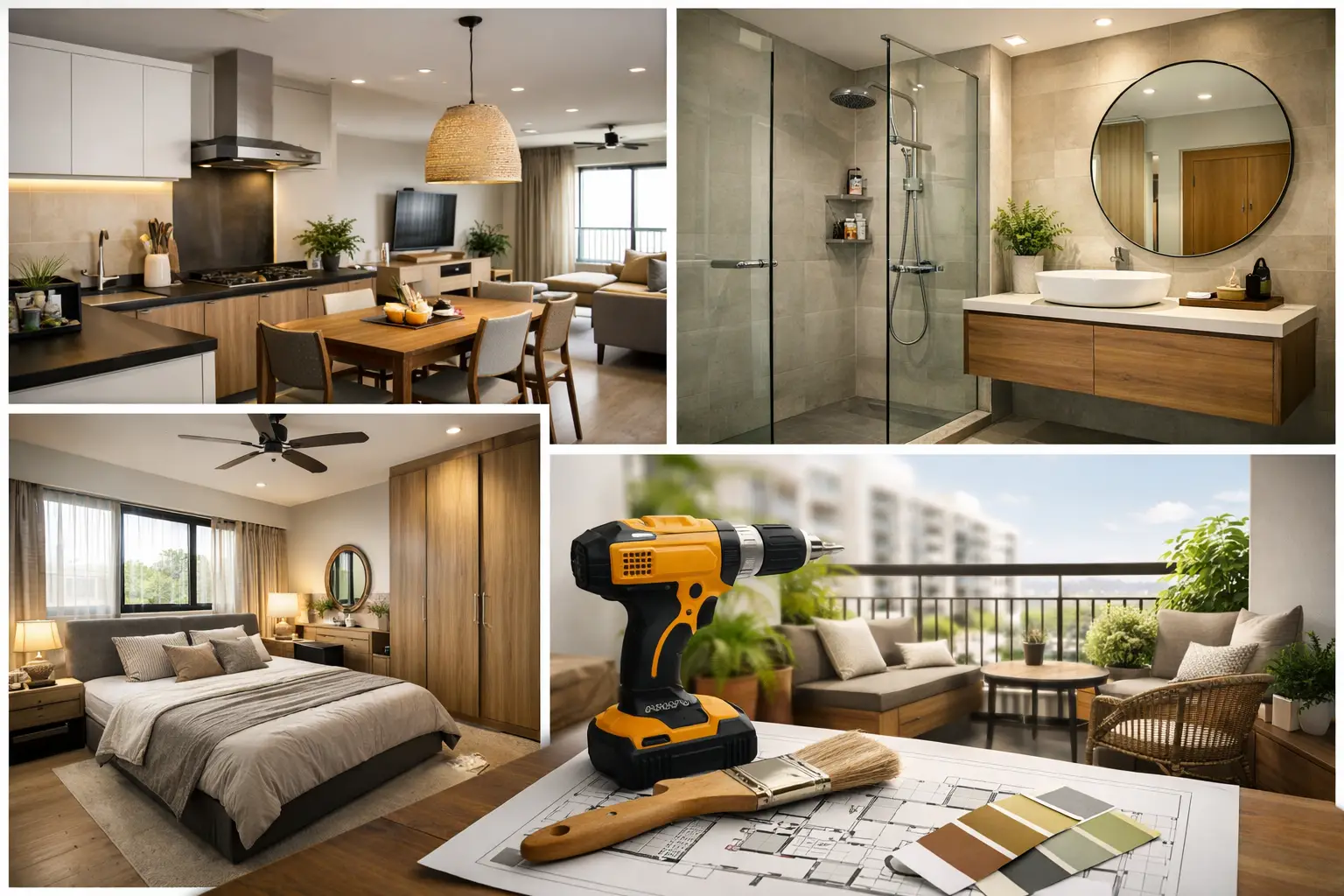 Space Atelier Pte Ltd.