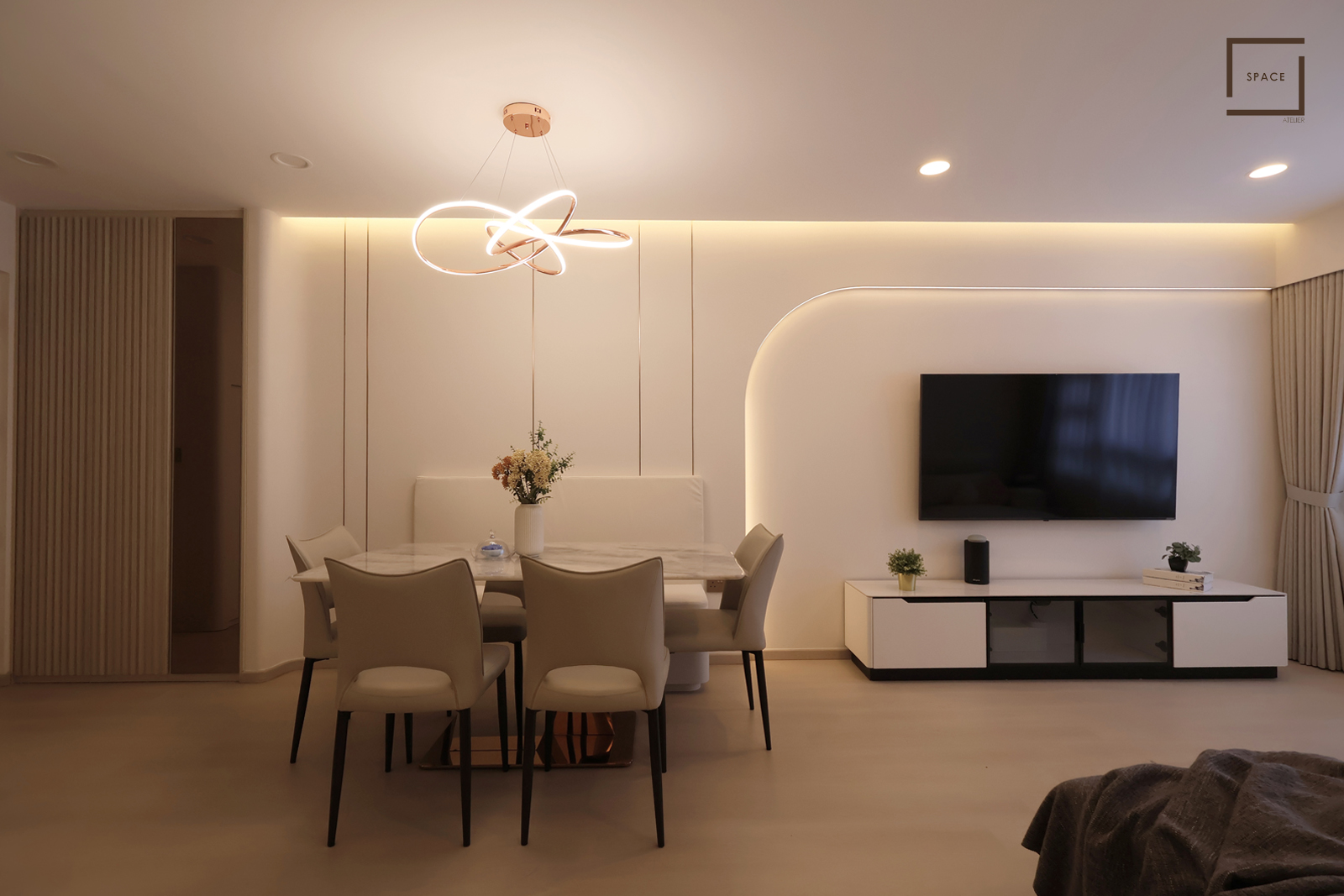 Resale 4 Room HDB @Punggol Way