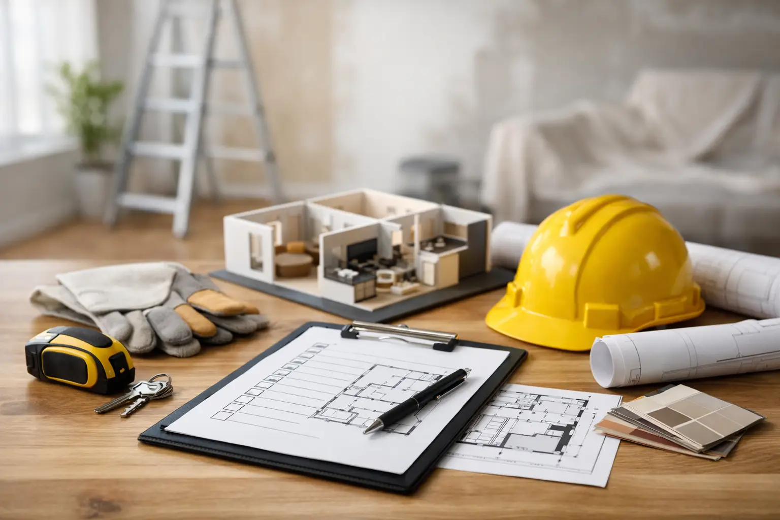 Space Atelier Pte Ltd.