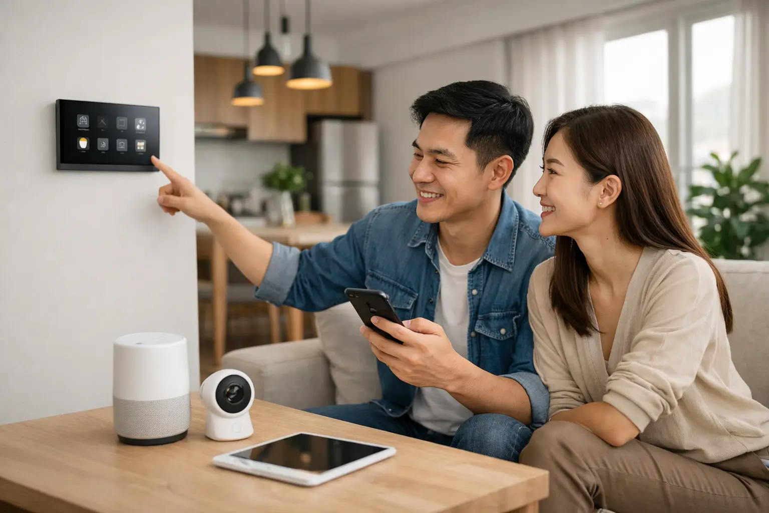 HDB Renovation Guide for Smarter Homes