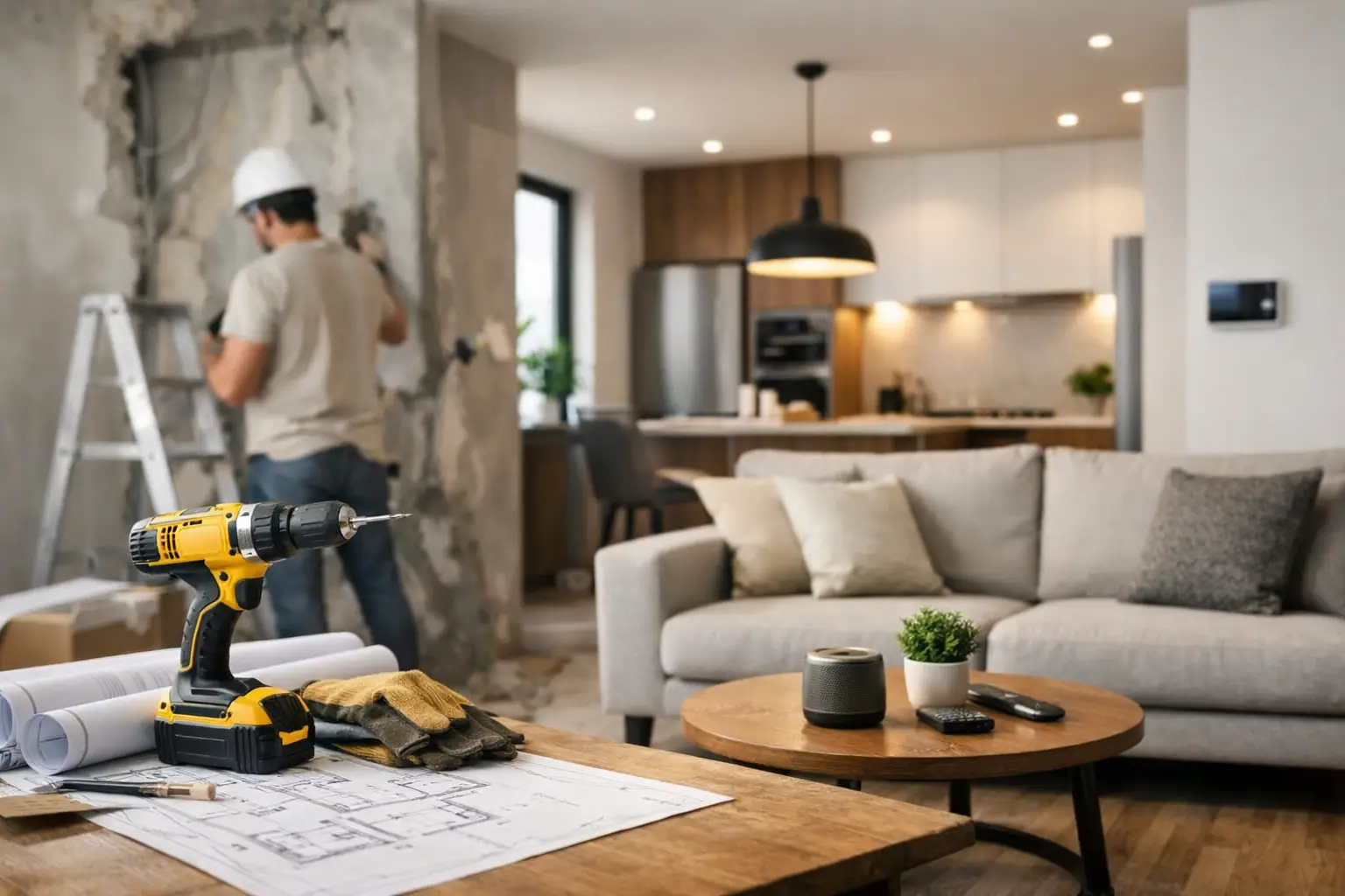 Resale Flat Renovation Guide for Smart Upgrades